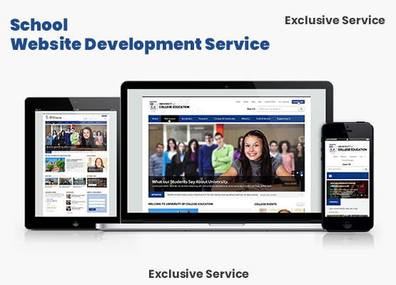 School Website Development Company in Bahadurgarh, School Website Company, Website Designing and Development company in Bahadurgarh,Rohtak,Haryana,Delhi,India